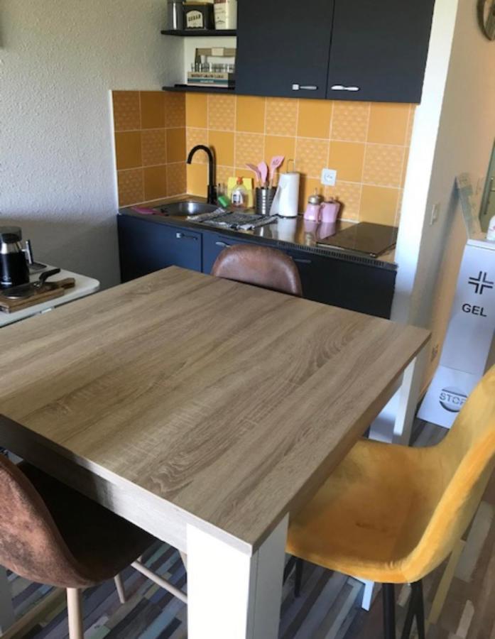 산-니콜라오 Cala Di Sognu Chez Lorenzo 아파트 외부 사진